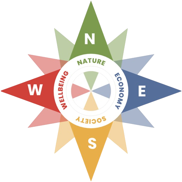 The Sustainability Compass